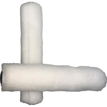 Dynamic Shed Resistant Mini Roller Covers