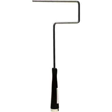 Dynamic 14" x 6" (356mm x 165mm) Mini Roller Frame w/Plastic Handle