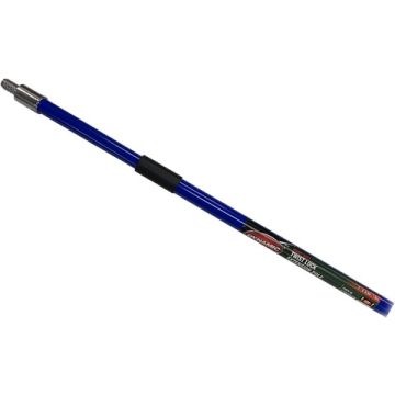 Dynamic 4'-8' (1.2m-2.4m) Heavy Duty Twist Lock Extension Pole