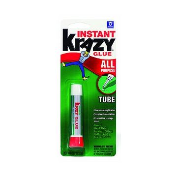 Krazy Glue 2g All-Purpose Liquid Glue