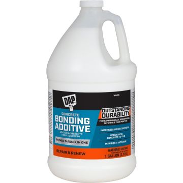 DAP 1gal Concrete Bonding Additive