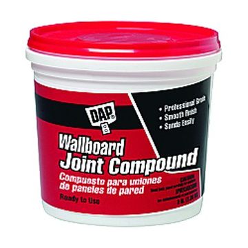 DAP 3lb Wallboard Joint Compound
