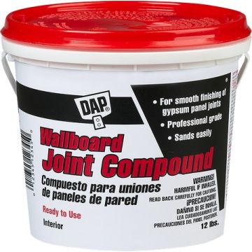 DAP 12lb Wallboard Joint Compound