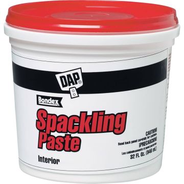 DAP qt Spackling Paste