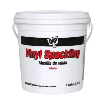 DAP 1gal Vinyl Spackling