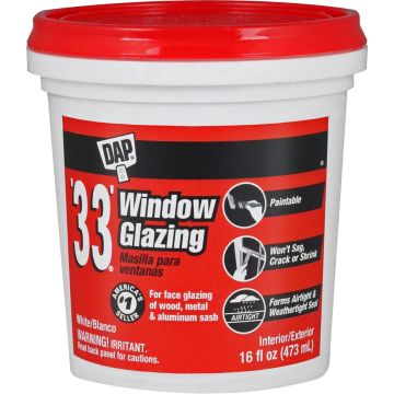 DAP pt Painters Putty '53' (Int/Ext)