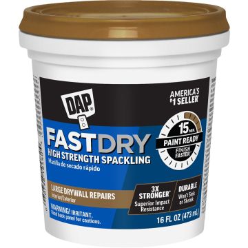 DAP Pt Fast Dry Premium Spackling
