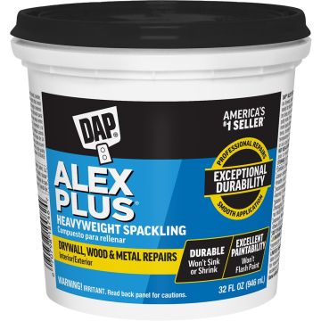DAP qt Alex Plus Spackling