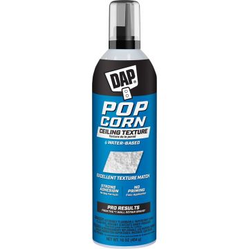 DAP 16oz Popcorn Ceiling Spray Texture