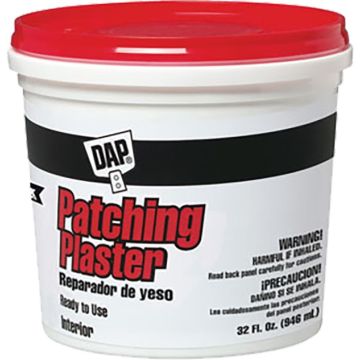 DAP qt Patching Plaster Ready to Use