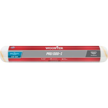 Wooster 18" x 3/8" Nap Pro/Doo-Z Roller Cover
