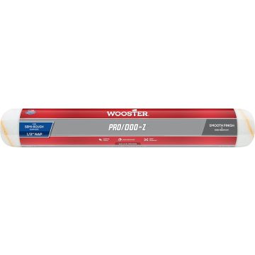 Wooster 18" x 1/2" Nap Pro/Doo-Z Roller Cover