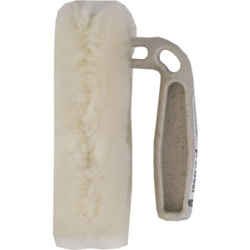 Wooster 5-1/2" Lambswool Applicator Pad
