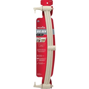 Wooster 18" Big Ben Roller Frame