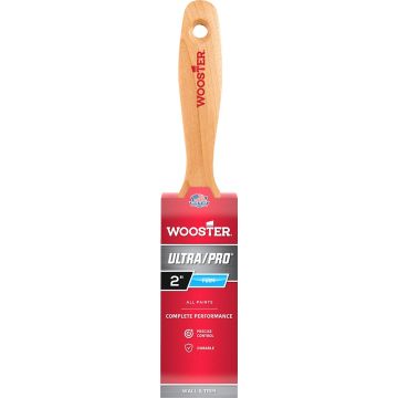Wooster 2" Ultra/Pro Firm Varnish Paint Brush