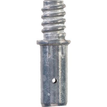 Wooster Threaded Tip For Aluminum Quik-Lok & Sherlock