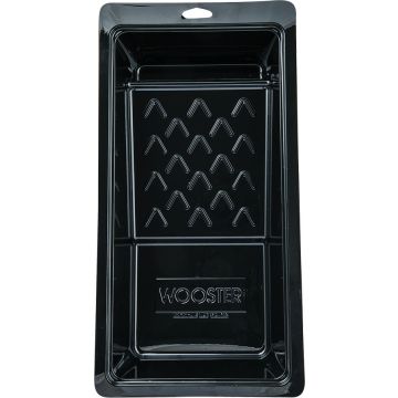 Wooster 4-1/2" Jumbo-Koter Plastic Roller Tray