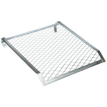 Wooster 5gal Acme Deluxe Bucket Grid