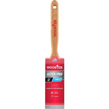 Wooster 2" Ultra/Pro Firm Flat Sash Paint Brush