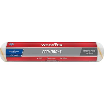 Wooster 14" x 1/2" Nap Pro/Doo-Z Roller Cover