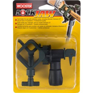 Wooster Lock Jaw Tool Holder