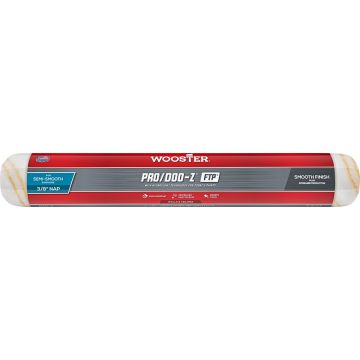 Wooster 18" x 3/8" Nap Pro/Doo-Z FTP Roller Cover