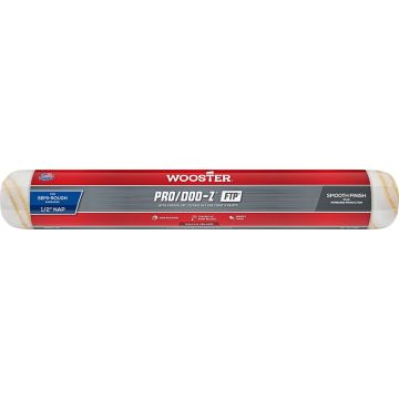 Wooster 18" x 1/2" Nap Pro/Doo-Z FTP Roller Cover