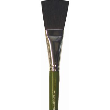 Wooster 1" Camel Hair Lacquer Touchup Artist Brush