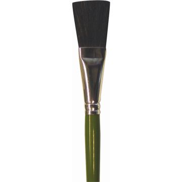 Wooster 3/4" Camel Hair Lacquer Touchup Artist Brush