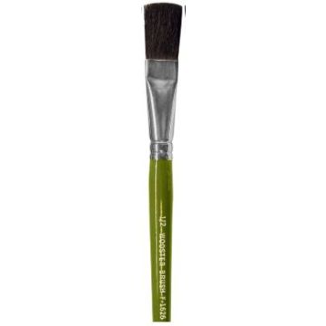 Wooster 1/2" Camel Hair Lacquer Touchup Artist Brush