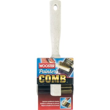 Wooster Painters Comb