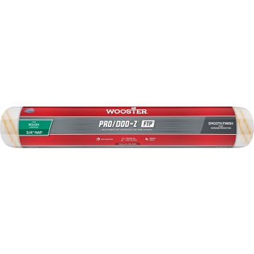 Wooster 18" x 3/4" Nap Pro/Doo-Z FTP Roller Cover
