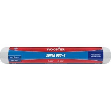 Wooster 18" x 1/2" Nap Super Doo-Z Roller Cover