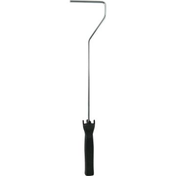Wooster 19" x 4" Mini-Koter Mini Roller Frame