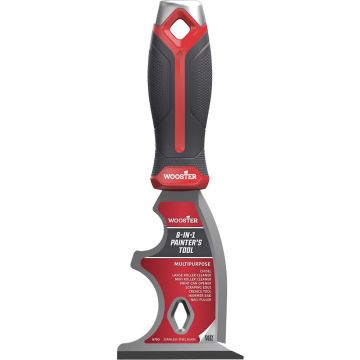 Wooster 8-in-1 Painters Tool