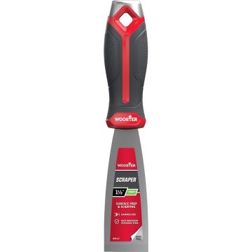 Wooster 1 1/2" Stiff Scraper