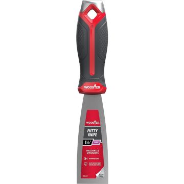 Wooster 1 1/2" Flex Putty Knife