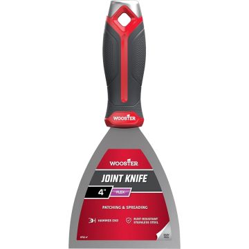 Wooster 4" Flex Joint Knife