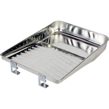 Wooster 11" Metal Roller Tray