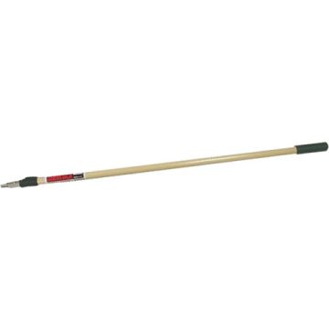 Wooster 4'-8' Sherlock Extension Pole