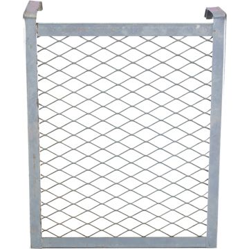 Wooster 2gal Metal Spreader Screen