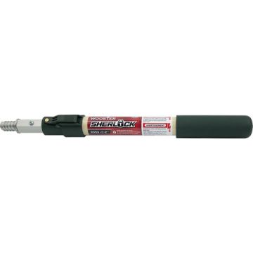 Wooster 1'-2' Sherlock Extension Pole