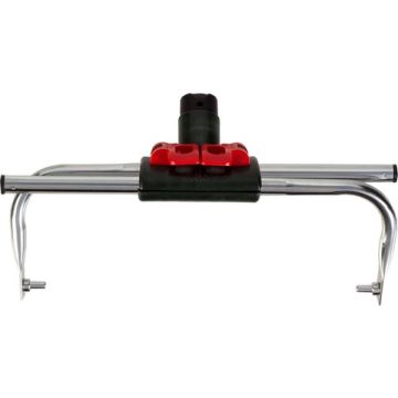 Wooster 12"-18" Hulk Sherlock Adjustable Roller Frame