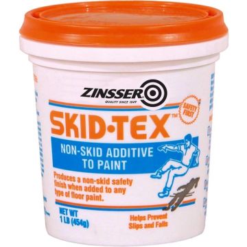 Bondex ST30 1Lb Skid Tex Non-Skid Additive to Paint