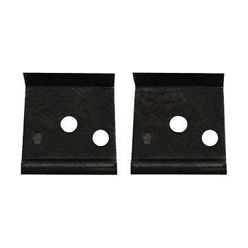 Red Devil 1-1/2" Double Edge Scraper Blade - Fits 3040