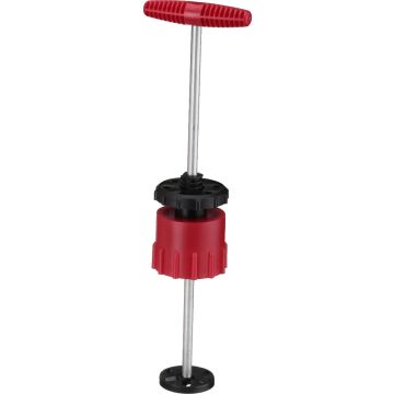 Red Devil Create-A-Color Standard Mixer w/ Plastic Handle