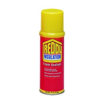 DAP 11oz Reddy Insulation General Purpose Expanding Foam Sealant