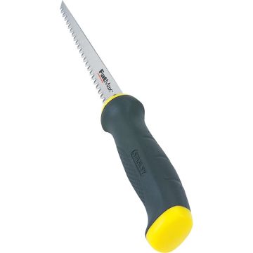 Stanley Tool 6" Fatmax Jab Saw