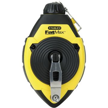 Stanley Tool Fatmax Chalk Line Reel