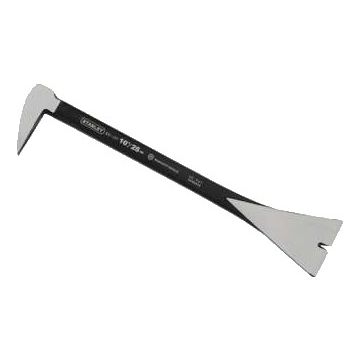 Stanley Tool 10" Molding Pry Bar (Case of 2)